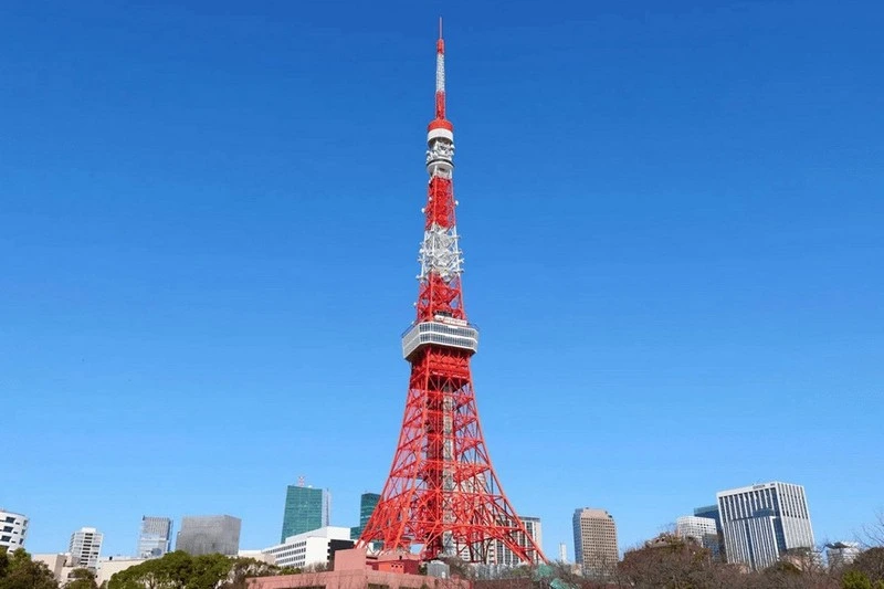 Tokyo City Pass + Skyliner 套票|可坐Skyliner,東京地鐵,還可遊玩東京晴空塔/東京鐵塔/六本木之丘...共6設施,最多可省¥3880