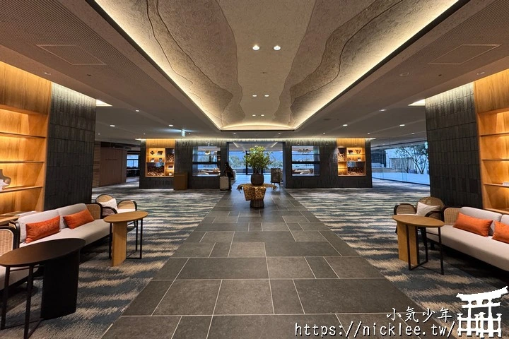 鹿兒島霧島住宿-The Pulse Kirishima-2025年8月開幕,頂樓觀景台, 白天可看櫻島火山,晚上可觀星