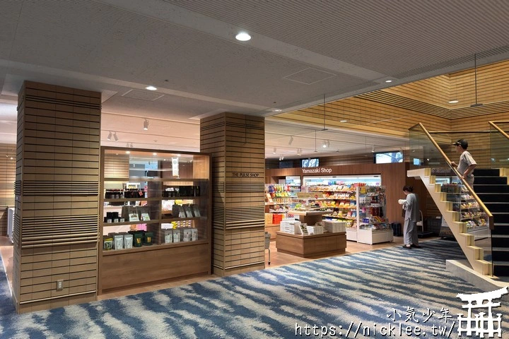 鹿兒島霧島住宿-The Pulse Kirishima-2025年8月開幕,頂樓觀景台, 白天可看櫻島火山,晚上可觀星