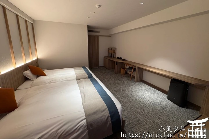 鹿兒島霧島住宿-The Pulse Kirishima-2025年8月開幕,頂樓觀景台, 白天可看櫻島火山,晚上可觀星