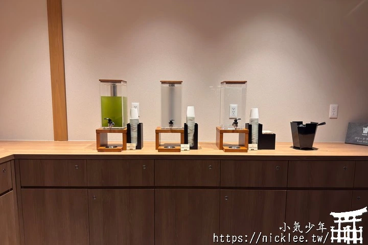 鹿兒島霧島住宿-The Pulse Kirishima-2025年8月開幕,頂樓觀景台, 白天可看櫻島火山,晚上可觀星