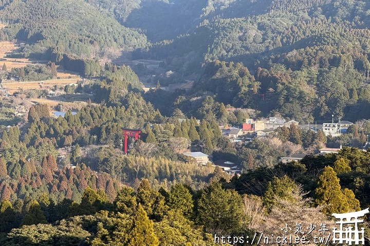 鹿兒島霧島住宿-The Pulse Kirishima-2025年8月開幕,頂樓觀景台, 白天可看櫻島火山,晚上可觀星