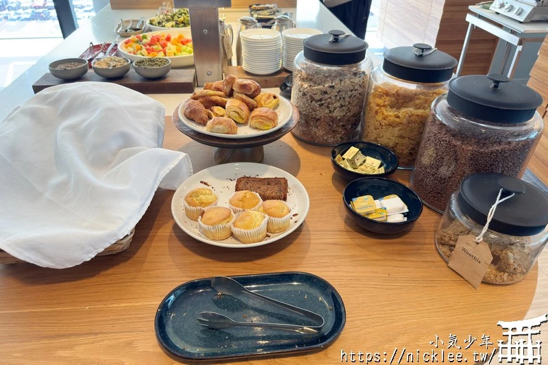 華航貴賓室-澳洲布里斯本(布里斯班)-Qantas Lounge