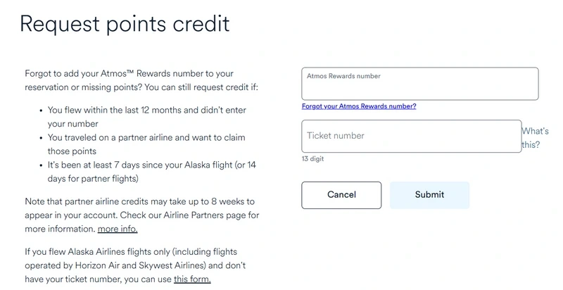 關於阿拉斯加航空哩程與阿拉斯加航空哩程兌換星宇機票介紹