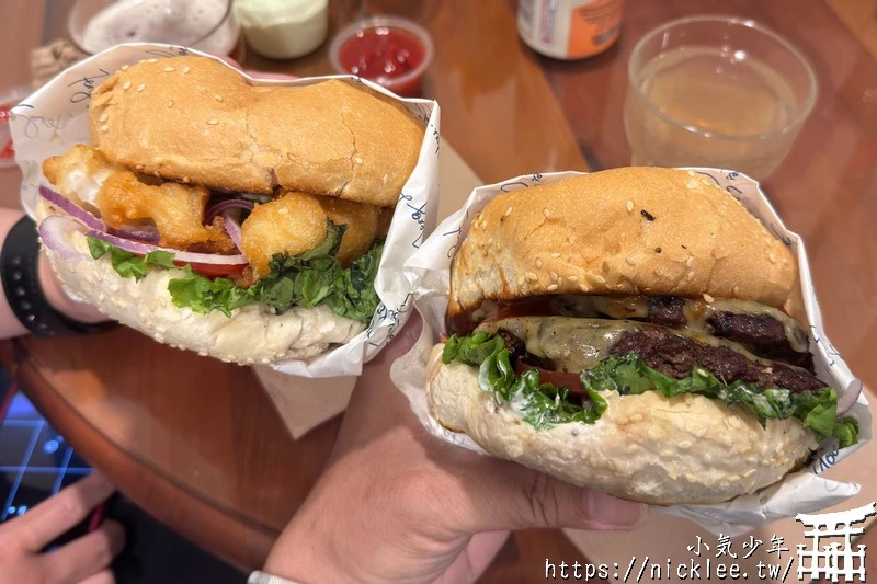 紐西蘭美食|Fergburger,Burgerfuel,Fairlie Bakehouse,高地鄉村鮭魚,Mt Cook Alpine Salmon,山頂餐廳 Stratosfare