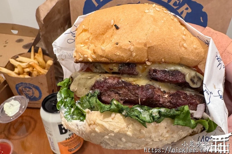 紐西蘭美食|Fergburger,Burgerfuel,Fairlie Bakehouse,高地鄉村鮭魚,Mt Cook Alpine Salmon,山頂餐廳 Stratosfare
