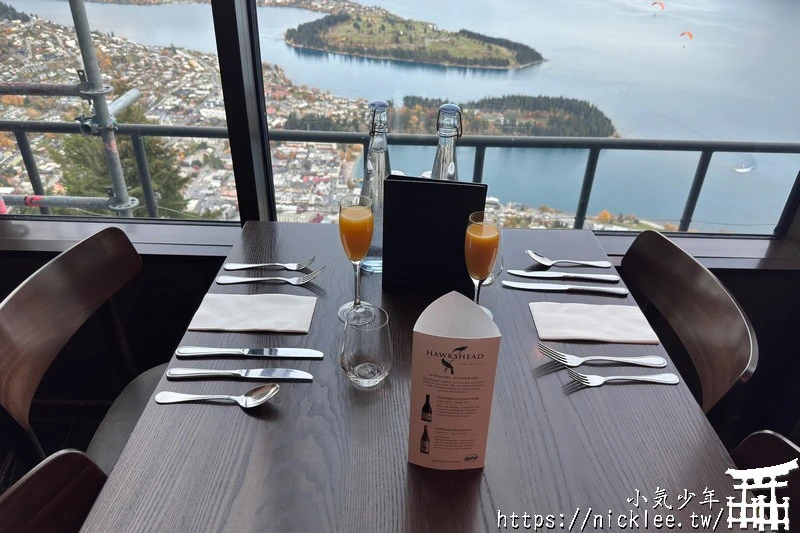 紐西蘭美食|Fergburger,Burgerfuel,Fairlie Bakehouse,高地鄉村鮭魚,Mt Cook Alpine Salmon,山頂餐廳 Stratosfare