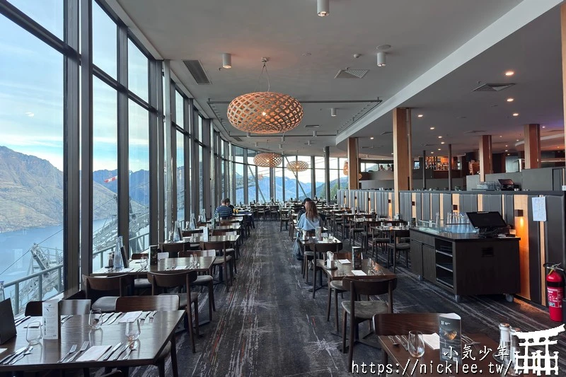 紐西蘭美食|Fergburger,Burgerfuel,Fairlie Bakehouse,高地鄉村鮭魚,Mt Cook Alpine Salmon,山頂餐廳 Stratosfare