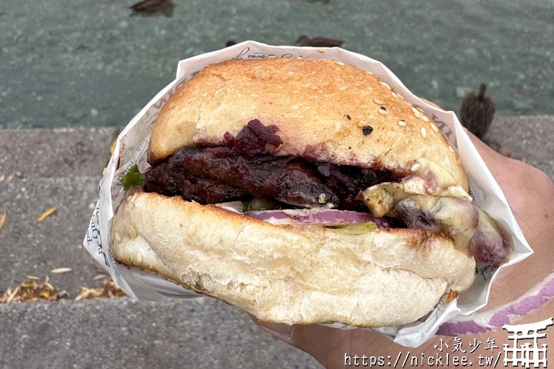 紐西蘭美食|Fergburger,Burgerfuel,Fairlie Bakehouse,高地鄉村鮭魚,Mt Cook Alpine Salmon,山頂餐廳 Stratosfare