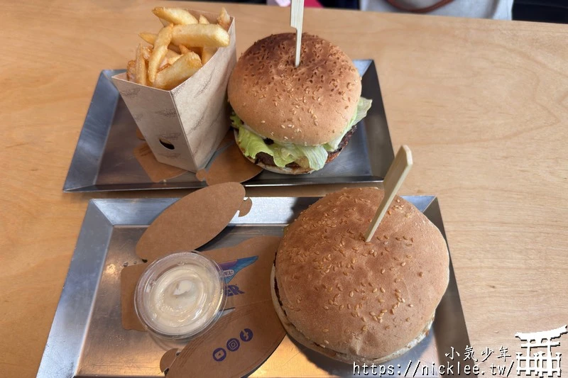 紐西蘭美食|Fergburger,Burgerfuel,Fairlie Bakehouse,高地鄉村鮭魚,Mt Cook Alpine Salmon,山頂餐廳 Stratosfare