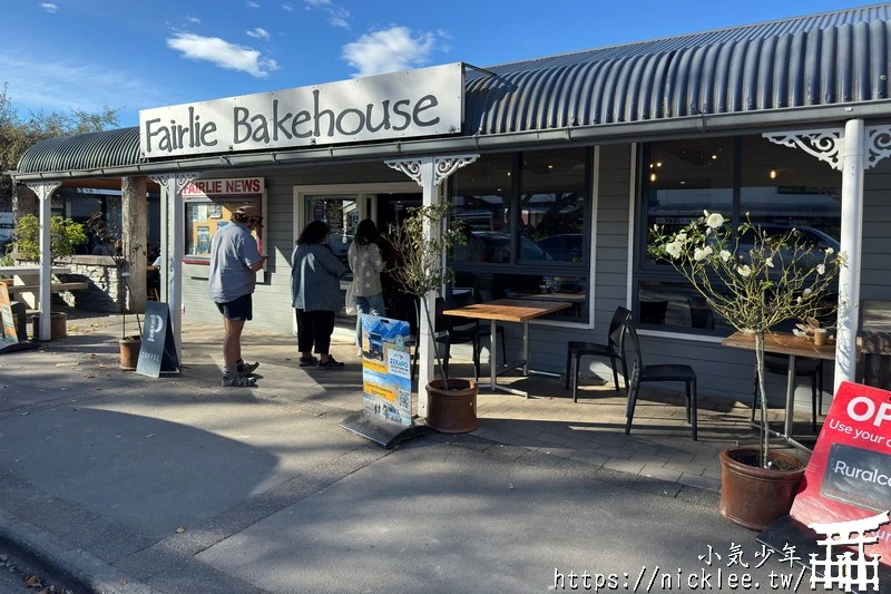 紐西蘭美食|Fergburger,Burgerfuel,Fairlie Bakehouse,高地鄉村鮭魚,Mt Cook Alpine Salmon,山頂餐廳 Stratosfare