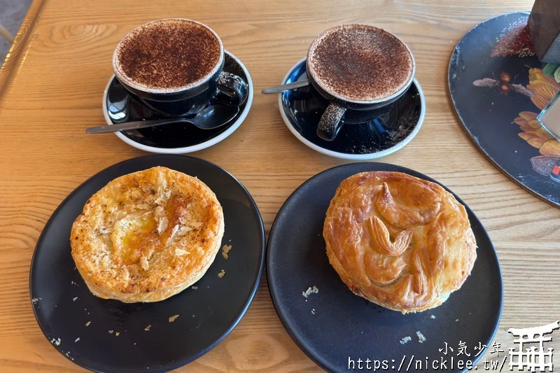 紐西蘭美食|Fergburger,Burgerfuel,Fairlie Bakehouse,高地鄉村鮭魚,Mt Cook Alpine Salmon,山頂餐廳 Stratosfare