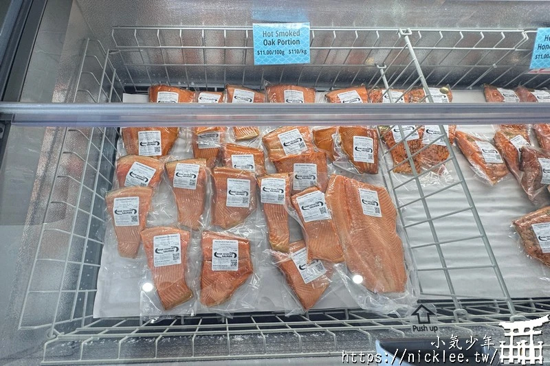 紐西蘭美食|Fergburger,Burgerfuel,Fairlie Bakehouse,高地鄉村鮭魚,Mt Cook Alpine Salmon,山頂餐廳 Stratosfare