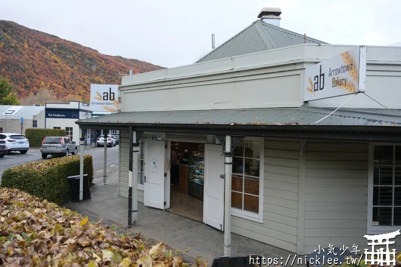 紐西蘭美食|Fergburger,Burgerfuel,Fairlie Bakehouse,高地鄉村鮭魚,Mt Cook Alpine Salmon,山頂餐廳 Stratosfare