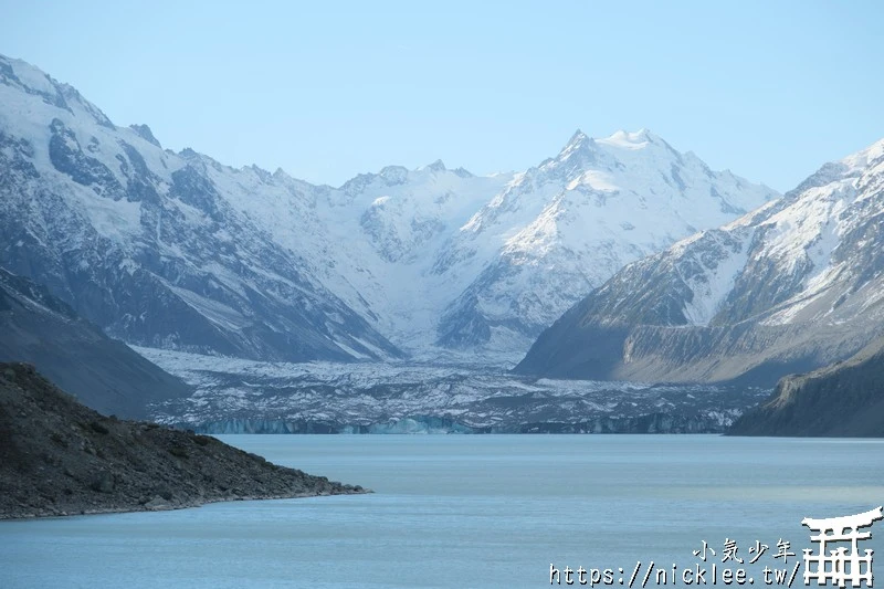 紐西蘭行程分享-南北島16天(蒂卡波湖,庫克山,瓦納卡,蒂阿瑙,米佛峽灣,皇后鎮,哈比村,藍泉,螢火蟲洞)