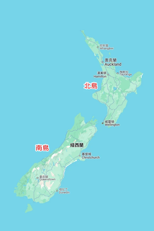 紐西蘭行程分享-南北島16天(蒂卡波湖,庫克山,瓦納卡,蒂阿瑙,米佛峽灣,皇后鎮,哈比村,藍泉,螢火蟲洞)
