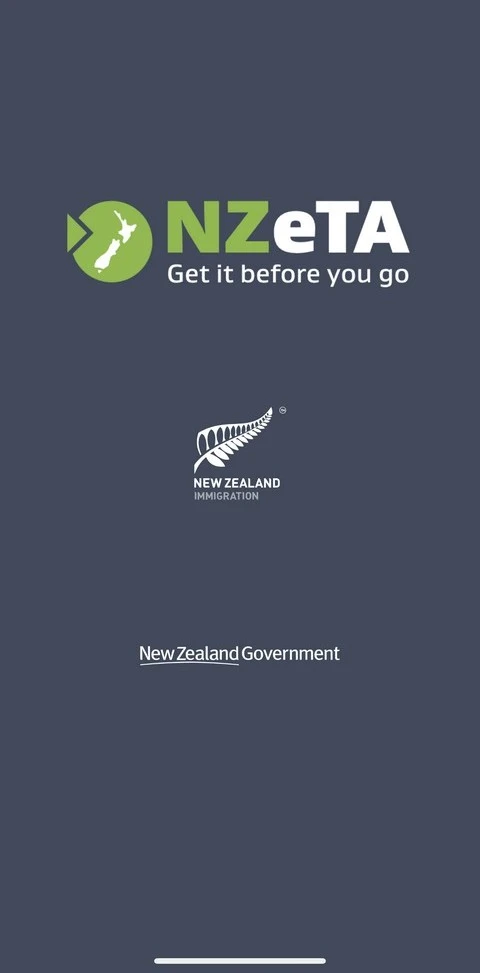 申請紐西蘭電子旅行授權教學(NZeTA)