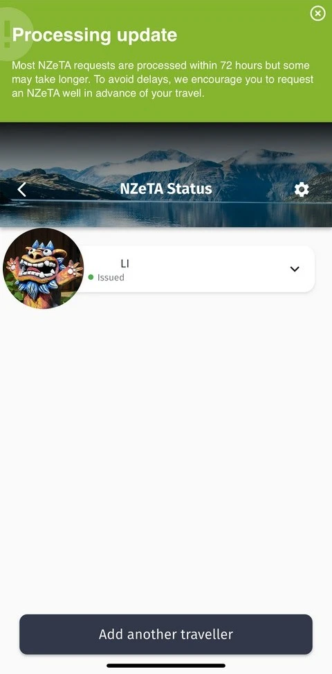 申請紐西蘭電子旅行授權教學(NZeTA)