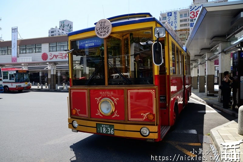 鳥取松江周遊券-適合鳥取縣與松江、出雲地區的旅遊使用