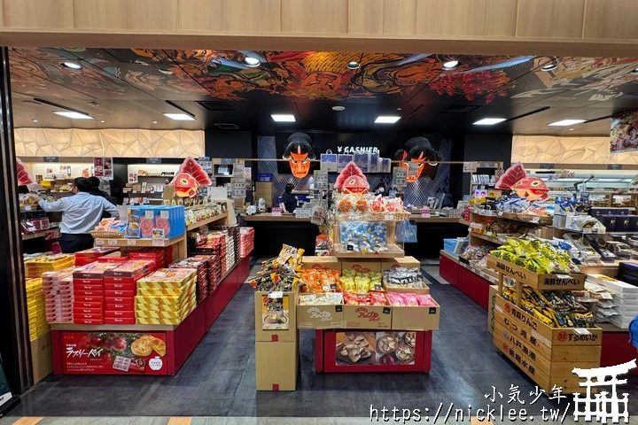 青森機場詳細介紹-國際線、國內線、餐廳、土產店、免稅店、青森機場交通