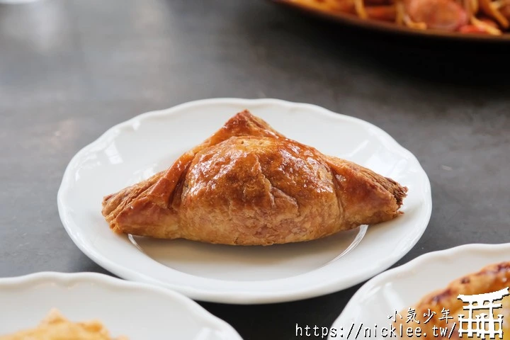 青森弘前景點-大正浪漫喫茶室-品嚐輕食與各式蘋果派