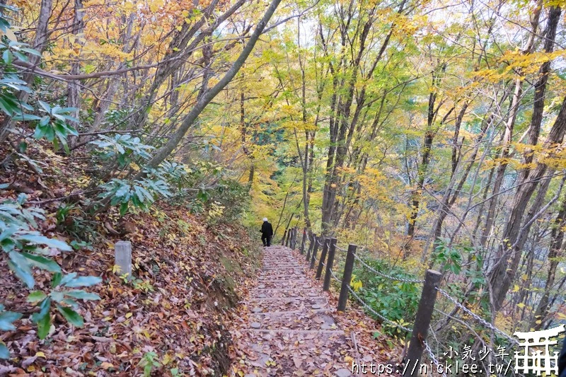 【福島】再訪鐵道美景-只見線的秋天與冬天|日本10條賞楓最佳的鐵道路線第1名