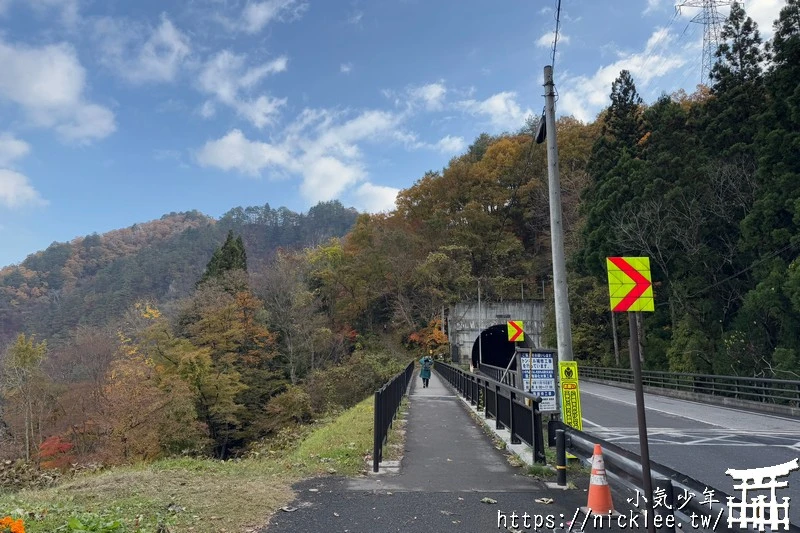 【福島】再訪鐵道美景-只見線的秋天與冬天|日本10條賞楓最佳的鐵道路線第1名