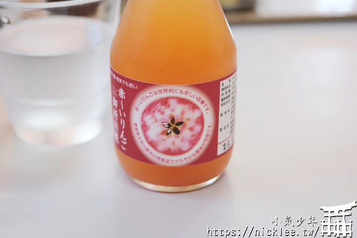 青森五所川原鄉土料理-青森特有的若生飯糰,津鐵汁與社長的湯麵