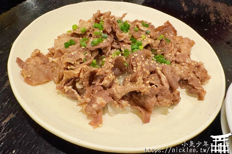 仙台美食-烤牛舌專賣店-司-仙台車站東口大和魯內飯店樓下