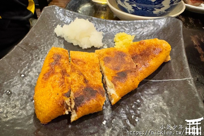 仙台美食-烤牛舌專賣店-司-仙台車站東口大和魯內飯店樓下