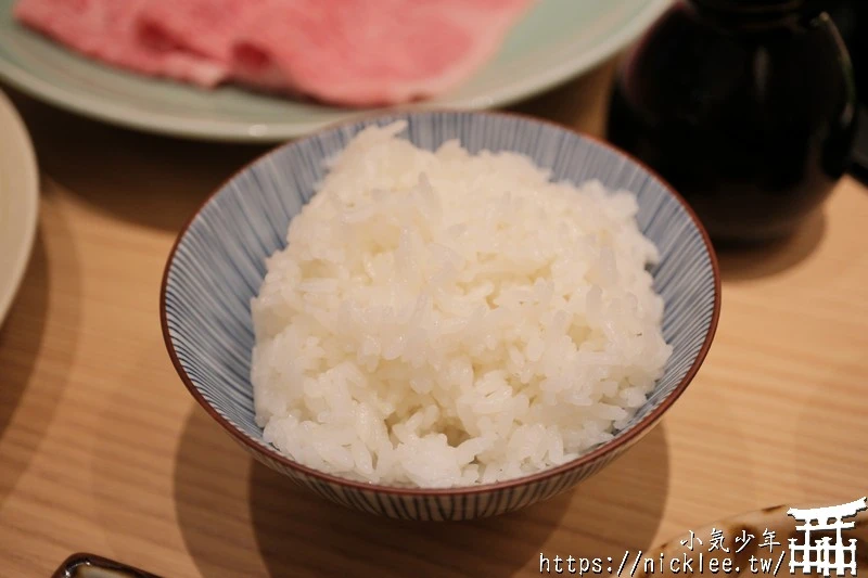 山形美食-米澤牛專門店「登起波」山形店-創業超過百年,山形車站走4分鐘