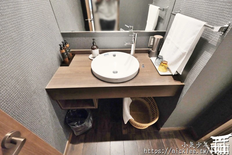 青森住宿推薦｜星野集團青森屋：必體驗浮湯溫泉與蘋果汁水龍頭