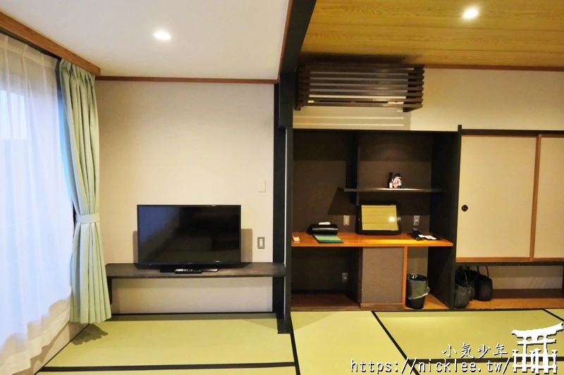 青森住宿推薦｜星野集團青森屋：必體驗浮湯溫泉與蘋果汁水龍頭