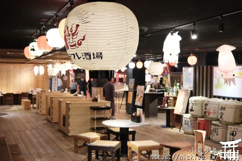 青森住宿推薦｜星野集團青森屋：必體驗浮湯溫泉與蘋果汁水龍頭