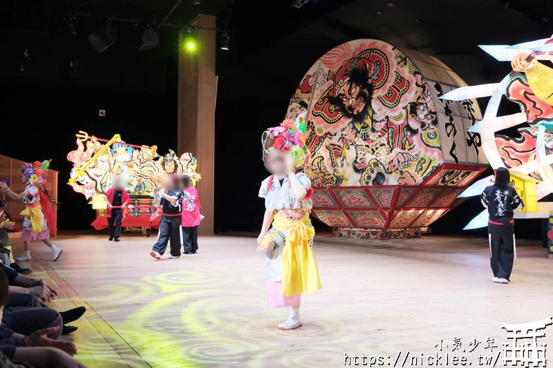 青森住宿推薦｜星野集團青森屋：必體驗浮湯溫泉與蘋果汁水龍頭