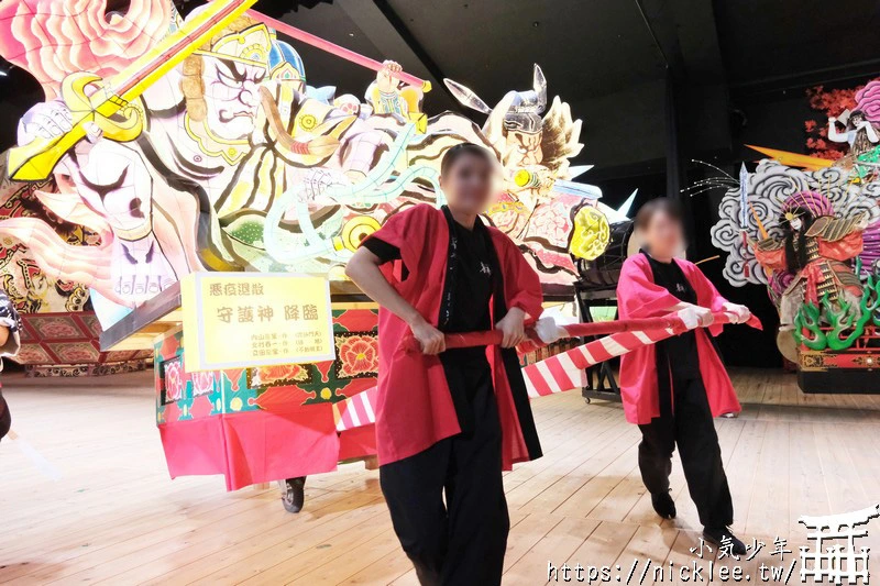 青森住宿推薦｜星野集團青森屋：必體驗浮湯溫泉與蘋果汁水龍頭