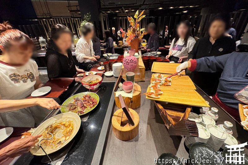 青森住宿推薦｜星野集團青森屋：必體驗浮湯溫泉與蘋果汁水龍頭
