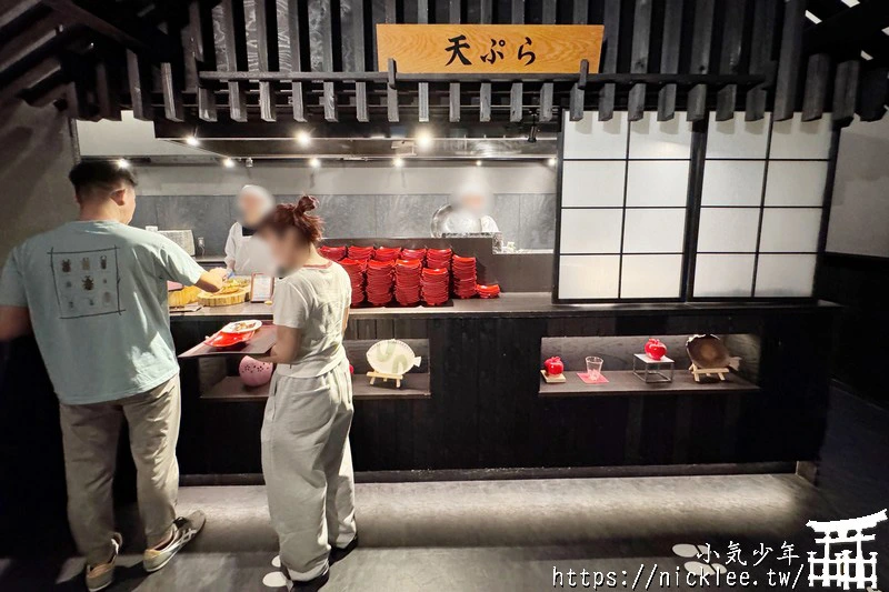 青森住宿推薦｜星野集團青森屋：必體驗浮湯溫泉與蘋果汁水龍頭
