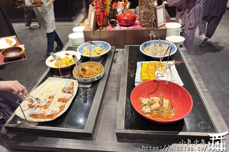 青森住宿推薦｜星野集團青森屋：必體驗浮湯溫泉與蘋果汁水龍頭