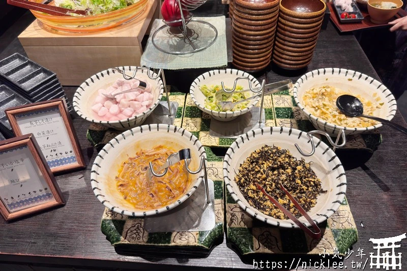 青森住宿推薦｜星野集團青森屋：必體驗浮湯溫泉與蘋果汁水龍頭