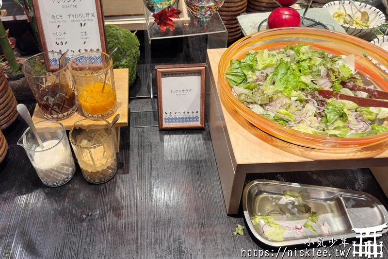 青森住宿推薦｜星野集團青森屋：必體驗浮湯溫泉與蘋果汁水龍頭