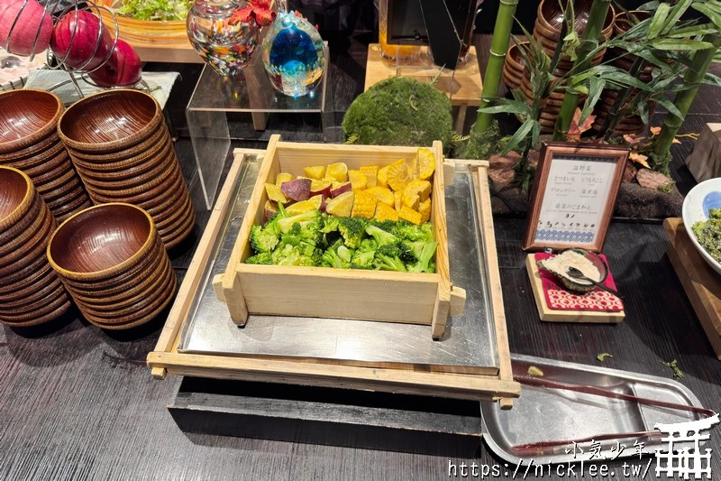 青森住宿推薦｜星野集團青森屋：必體驗浮湯溫泉與蘋果汁水龍頭