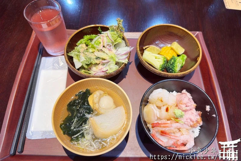 青森住宿推薦｜星野集團青森屋：必體驗浮湯溫泉與蘋果汁水龍頭