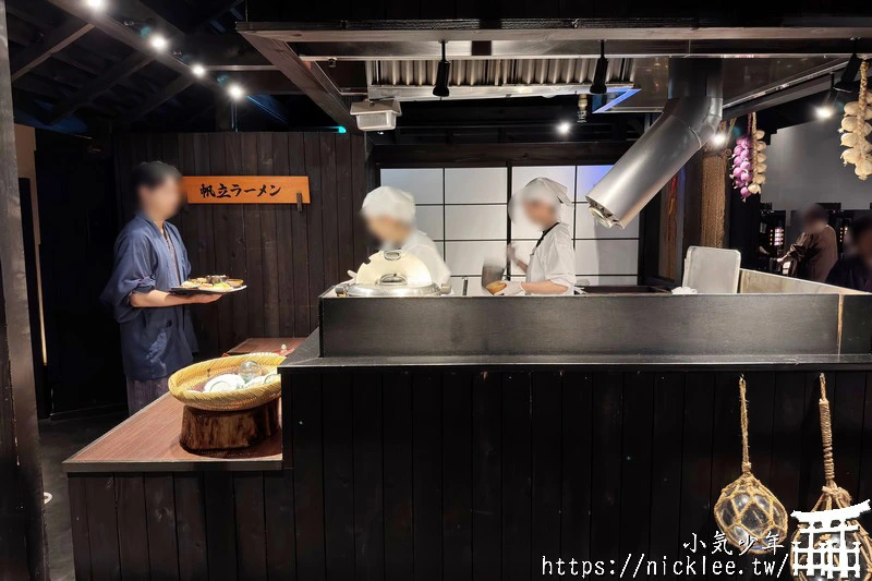 青森住宿推薦｜星野集團青森屋：必體驗浮湯溫泉與蘋果汁水龍頭