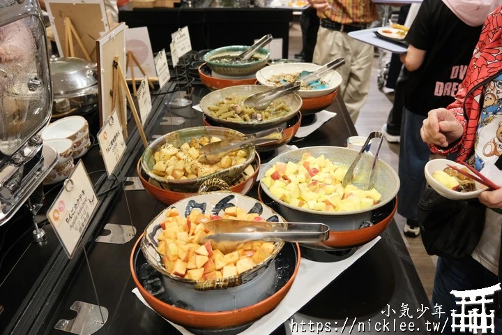青森住宿-青森之宿Apple Land(南田溫泉)-可以泡蘋果湯的飯店
