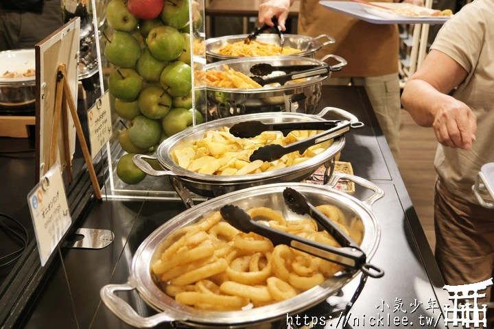 青森住宿-青森之宿Apple Land(南田溫泉)-可以泡蘋果湯的飯店