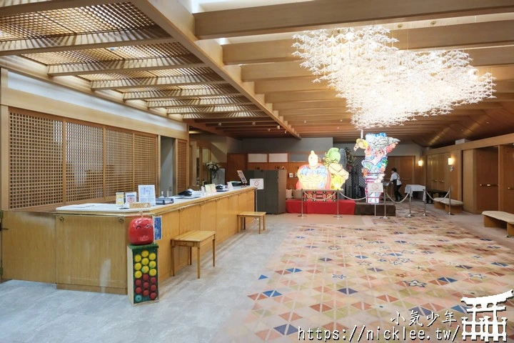 青森住宿-青森之宿Apple Land(南田溫泉)-可以泡蘋果湯的飯店