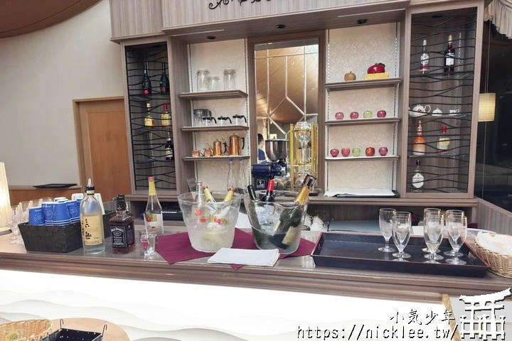 青森住宿-青森之宿Apple Land(南田溫泉)-可以泡蘋果湯的飯店