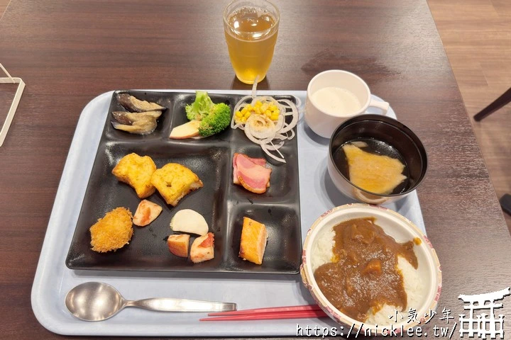 青森住宿-青森之宿Apple Land(南田溫泉)-可以泡蘋果湯的飯店