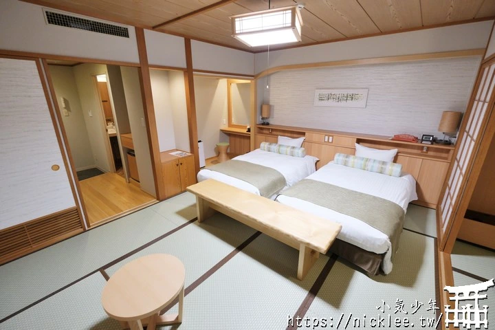 【青森縣】鰺澤溫泉-GRAND MER山海莊飯店-眺望日本海又充滿大正浪漫氣息